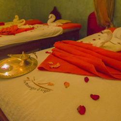 SPA Massages Argan Agadir - Les Massages d Argane