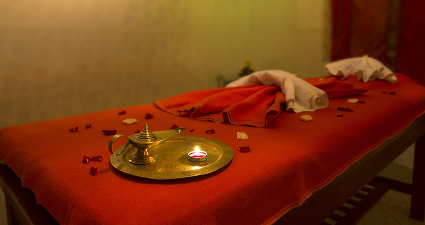 SPA Massages Argan Agadir - Les Massages d Argane