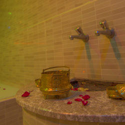 SPA Hammam Argan Agadir - Les Massages d Argane