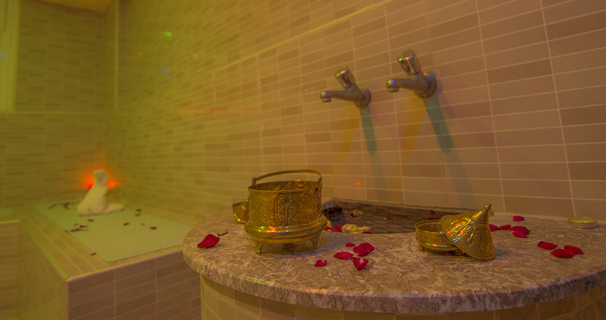 SPA Hammam Argan Agadir - Les Massages d Argane