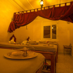 SPA Massages Argan Agadir - Les Massages d Argane