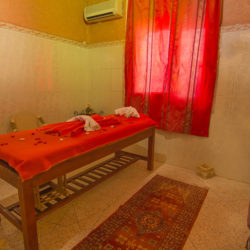 SPA Massages Argan Agadir - Les Massages d Argane