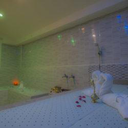 SPA Massages Argan Agadir - Les Massages d Argane