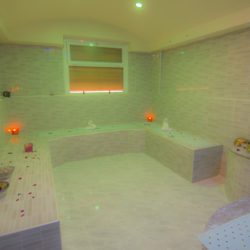 SPA Massages Argan Agadir - Les Massages d Argane