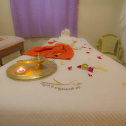 SPA Massages Argan Agadir - Les Massages d Argane