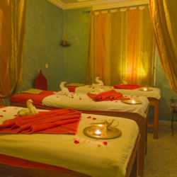 SPA Massages Argan Agadir - Les Massages d Argane