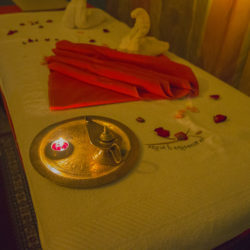 SPA Massages Argan Agadir - Les Massages d Argane