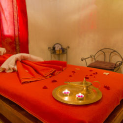 SPA Massages Argan Agadir - Les Massages d Argane