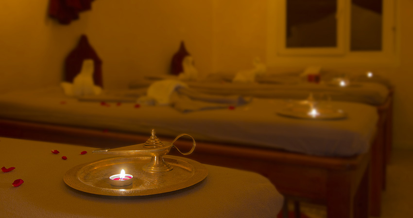 Massage Argan Agadir - Les Massages d'Argane
